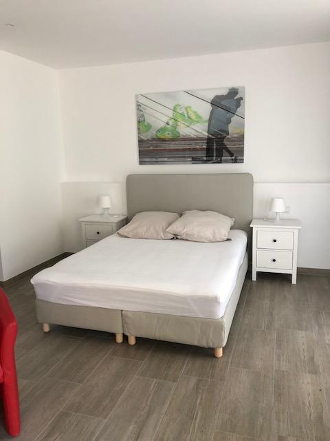 Wassersport-appartements Am Stoessensee Apartamento *
