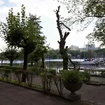 Wassersport-Appartements am Stößensee