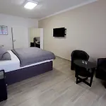 Wassersport-Appartements am Stößensee