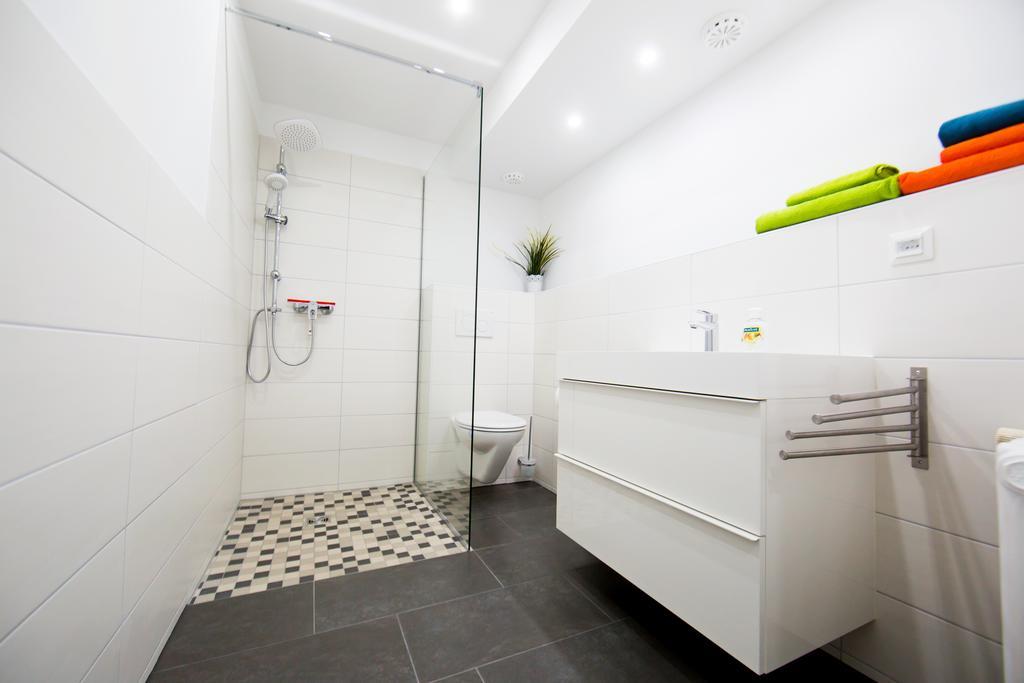Wassersport-appartements Am Stößensee Appartement *