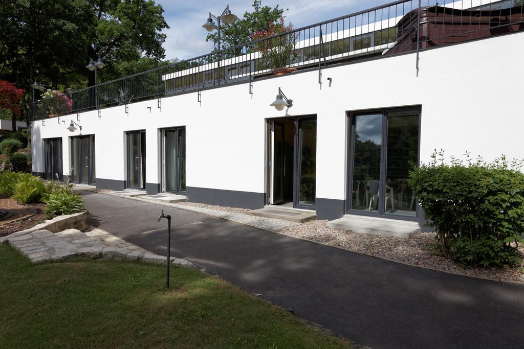 Appartement Wassersport-appartements Am Stößensee Berlijn