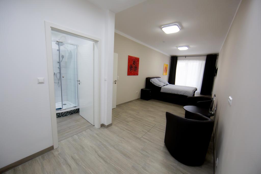 Wassersport-appartements Am Stößensee * Berlijn