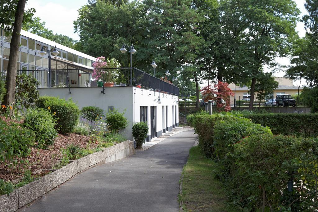Wassersport-appartements Am Stößensee Berlijn