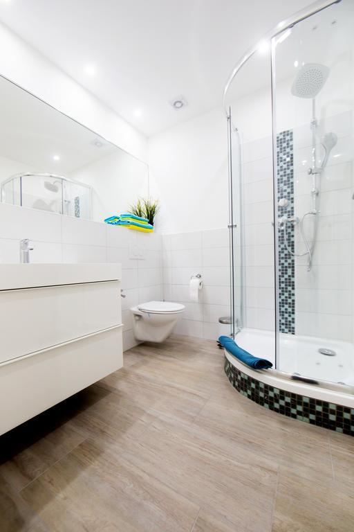 Wassersport-appartements Am Stößensee Appartement *