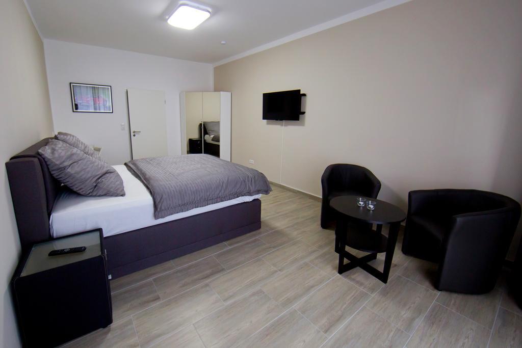 Wassersport-appartements Am Stößensee Appartement Berlijn