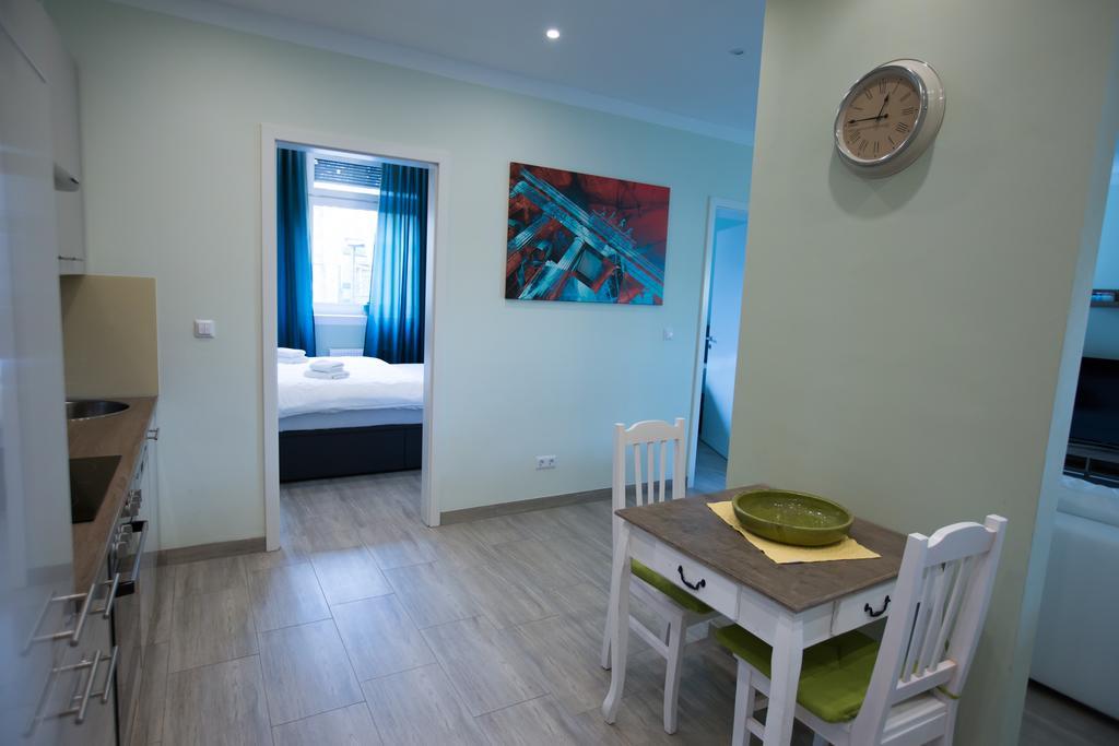 Wassersport-appartements Am Stößensee * Berlijn