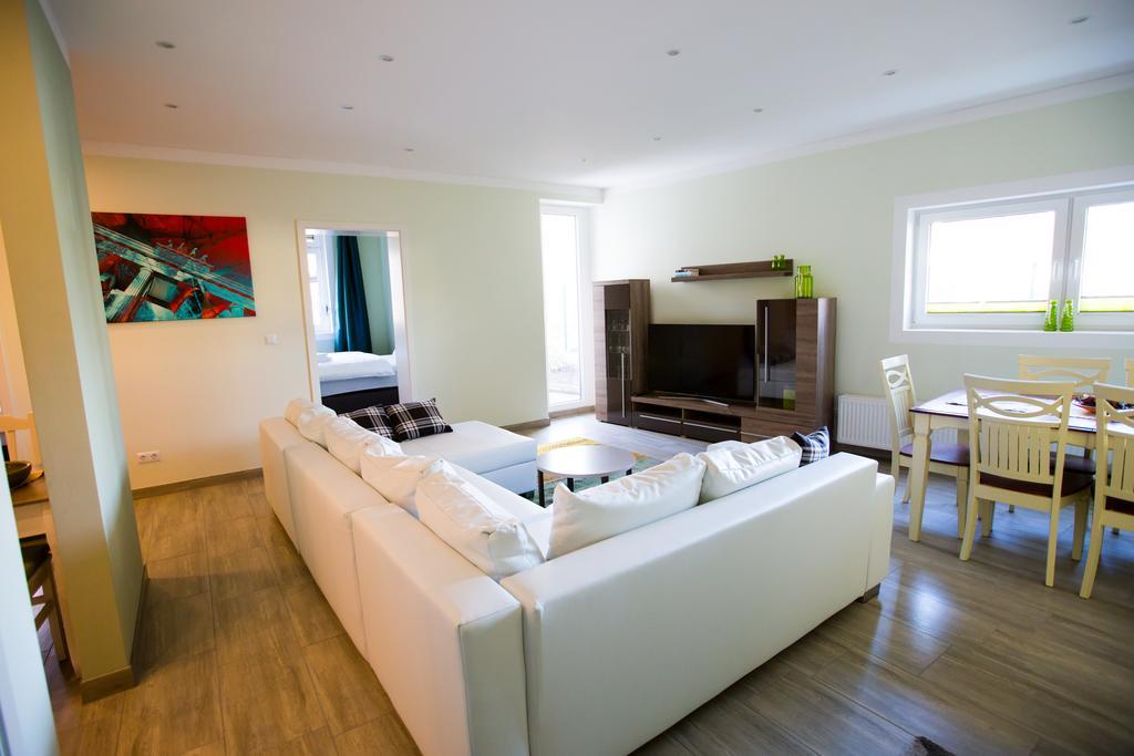 Wassersport-appartements Am Stößensee Appartement Berlijn