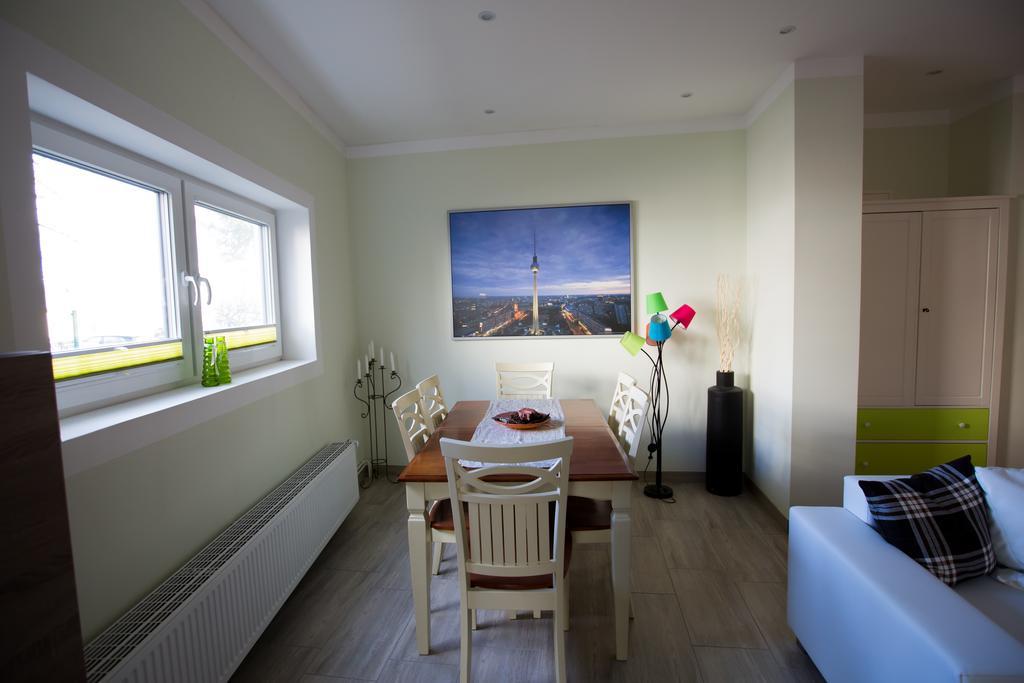 Wassersport-appartements Am Stößensee Berlijn