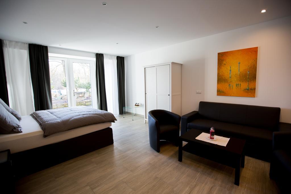 Appartement Wassersport-appartements Am Stößensee Berlijn