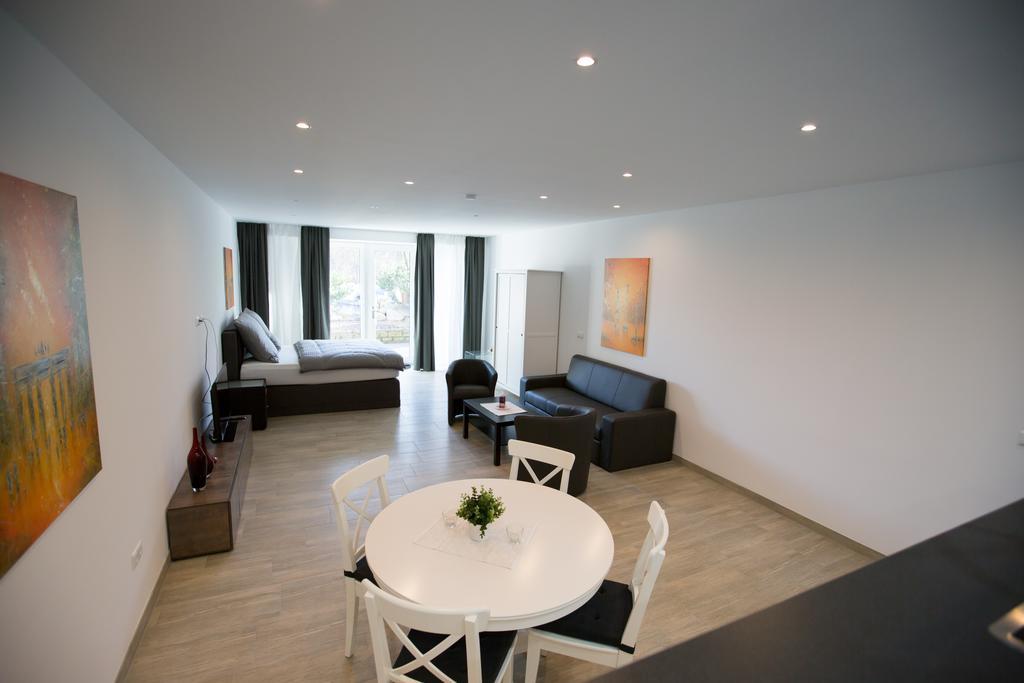 Appartement Wassersport-appartements Am Stößensee