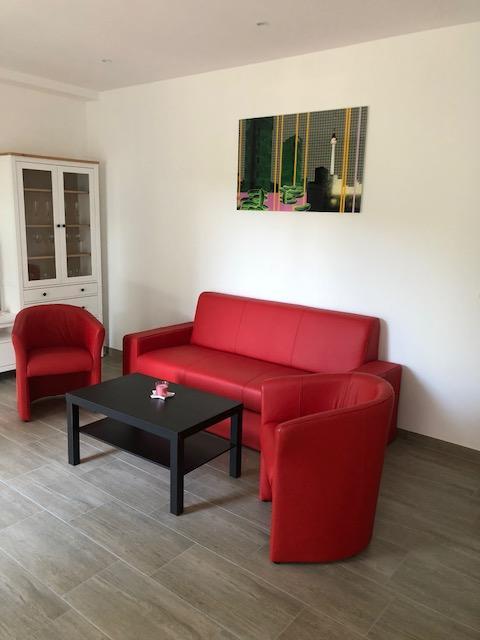 Appartement Wassersport-appartements Am Stößensee Berlijn