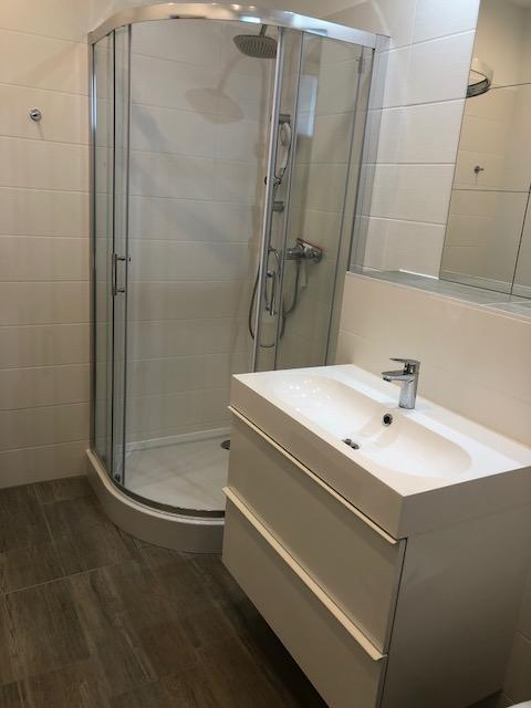 Wassersport-appartements Am Stößensee Berlijn