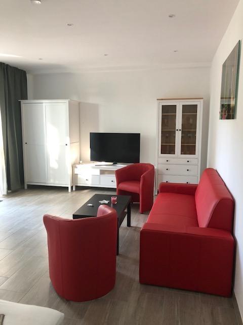 Wassersport-appartements Am Stößensee Appartement *